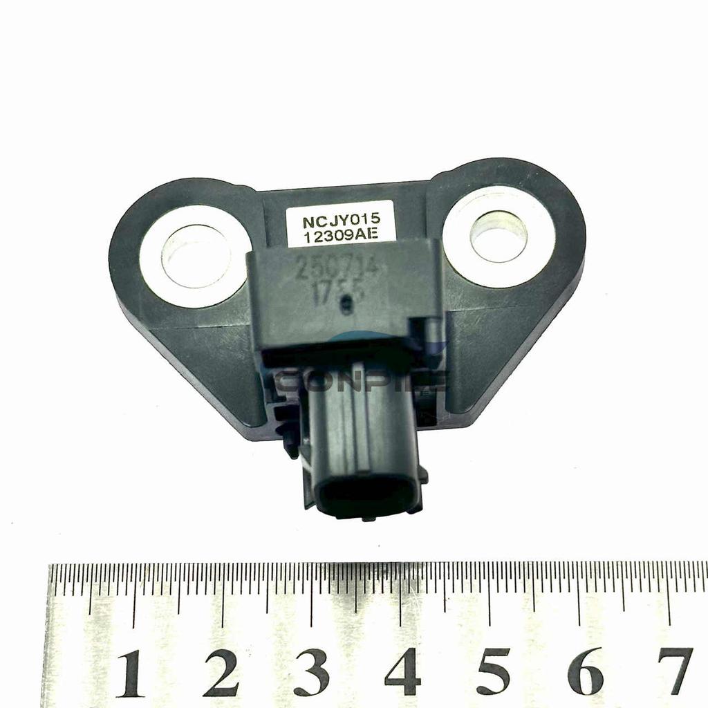 1pc for Renault 2009-16 Koleos x-tral Impact Sensor 98581JY00A 98830JY00A