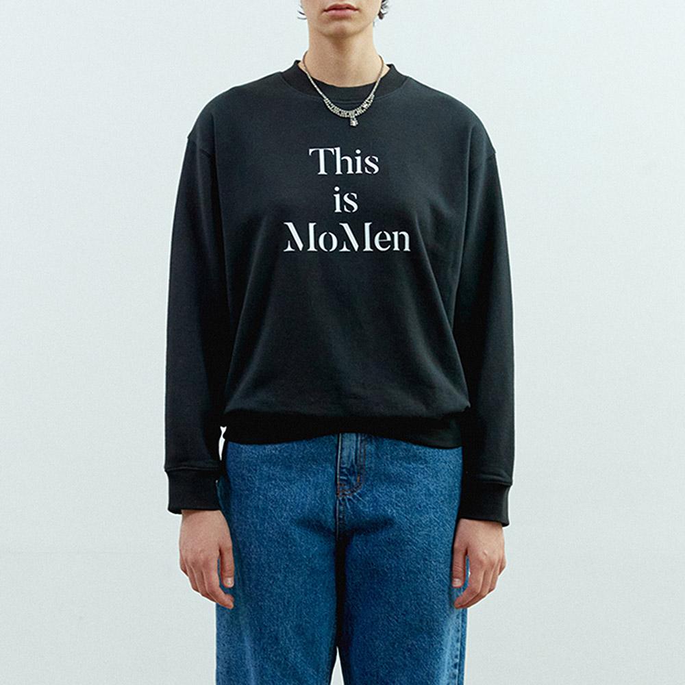 MOMEN This Is Moment T-Shirt_Xmbalyza31106