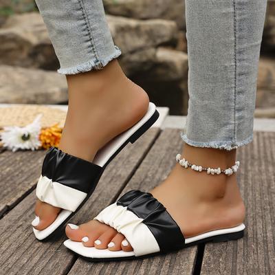 Женская обувь – Сандалии