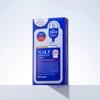 Ампульная маска N.M.F Original 10 шт., Эффект наполнения, Подтягивающий, Увлажняющий, Корейская косметика, Kbeauty