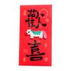 Chinese New Year Red Envelope 2026 Year of The Horse Red Envelope