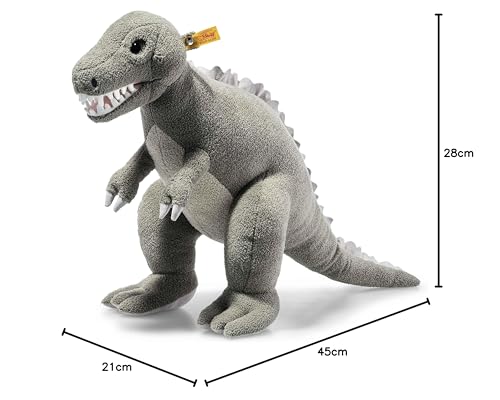 Steiff T-Rex T-Rex 45cm (Product Code: 067136) [Official Product In Japan]