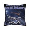 Project Hail Mary Art Pillow Cover Morden Pillow Case For Sofa Car Home Decor Square Pillowcases Gift