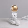 Creative Universe Space Rabbit Cartoon Ornament Astronaut Living Room Desktop Children's Room Model Room Entrance Decoration