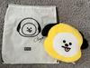 [USED] BT21 CHIMMY Cushion