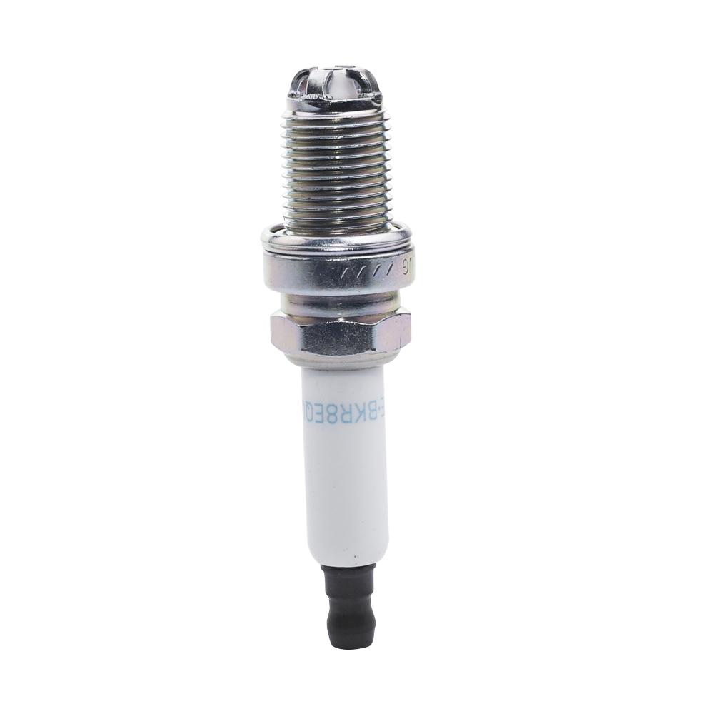 Свеча зажигания для Volkswagen Passat 2011 - 2016 1.8T Jetta CC Touran Huracan Yeti Superb Combi Alhambra A4L RS5 A6 OEM BKR8EQUA