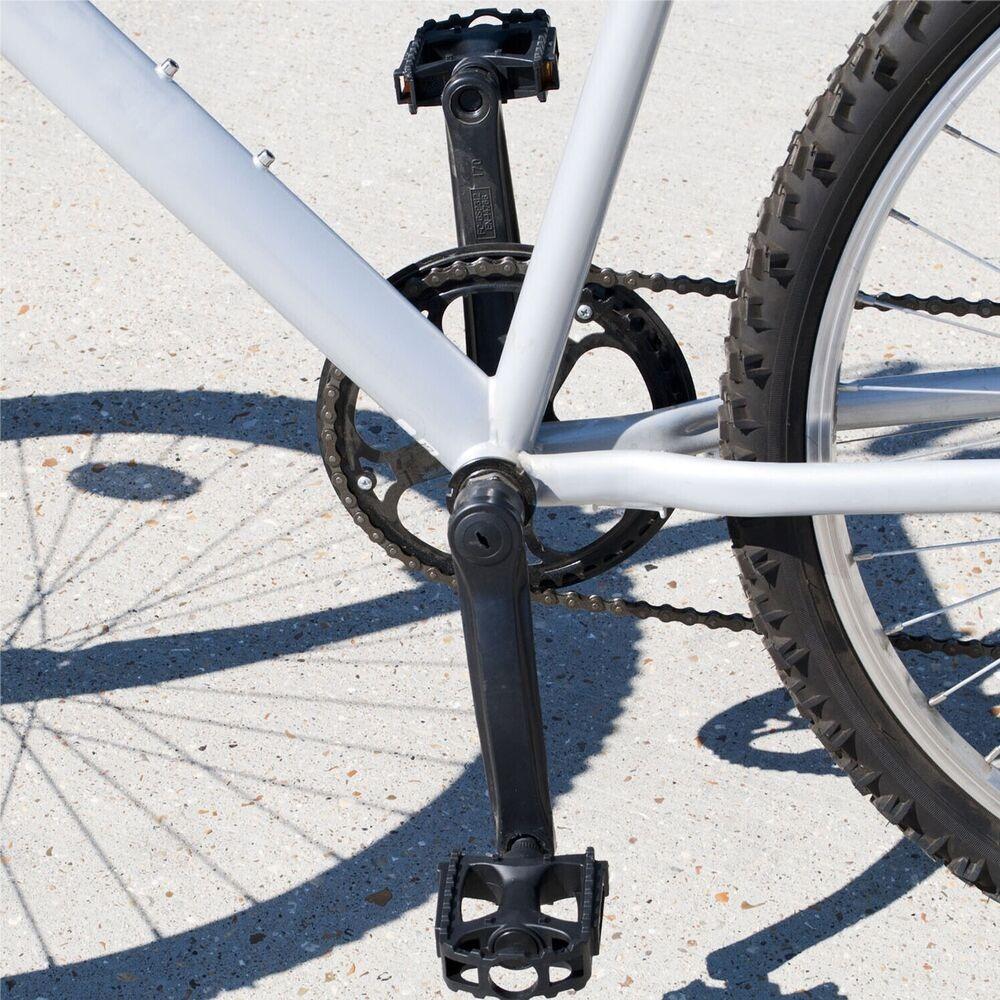 Аксессуары для велосипеда с фиксированной передачей, двойные педали, плоская платформа, велосипедные детали для горного велосипеда, велосипедные педали