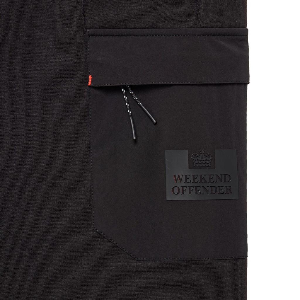 Weekend Offender Mens Estefano Jogging Bottoms