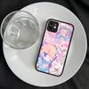 Чехол из матового силикона для телефона N-Needy Girl Overdose Game Для IPhone 16 13 15 12 11 Pro Max Plus Для IPhone 14 15 Pro