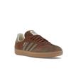 Adidas Samba OG Brown Olive Strata Unisex Sneakers Preloved-Brown Earth-Strata IE9122