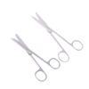 14 см/16 см ножницы для снятия швов Spencer Stitch стоматологические хирургические инструменты