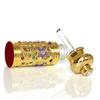 Middle East Wedding Decor Refillable Bottles Perfume Bottle Dropper Bottles Essential Oils Bottle
