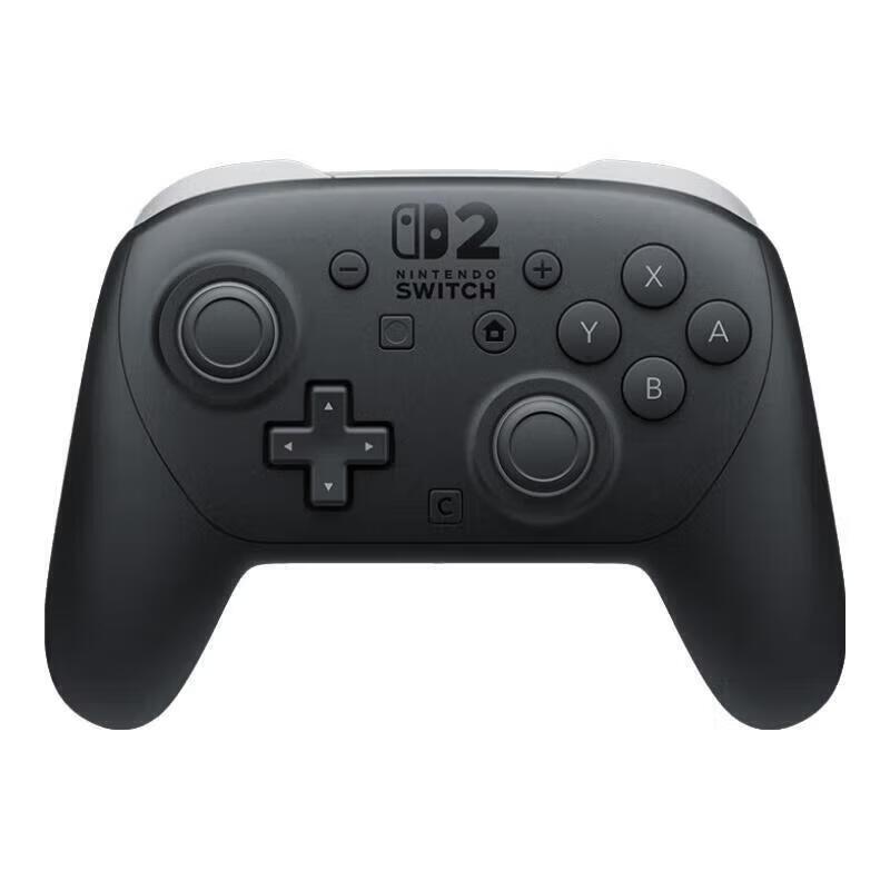 Nintendo Switch 2 Pro Controller