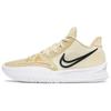 Kyrie Low 4 TB Team Gold Мужские кроссовки Черные DM5041-701