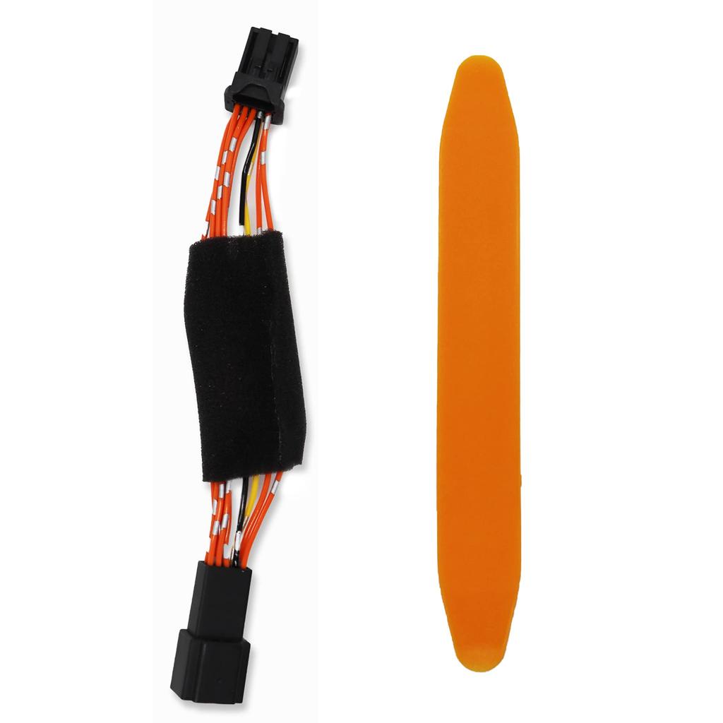 Sienta Idling Stop Canceller Complete Coupler-On