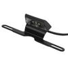 Multifunction  Motorcycle License Plate Lamp with Holder Tail Light Mount Aluminum License Plate Light with Frame for Bikes