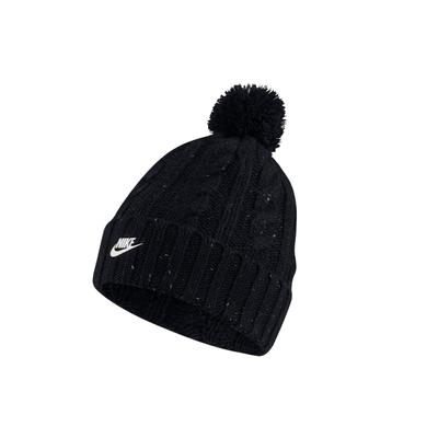 Nike Шапки Унисекс Черные Повседневные 925422-010