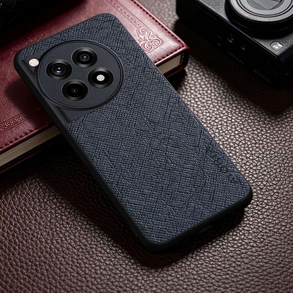 Минималистичный Роскошный Стиль Чехол для Телефона для OnePlus 15 15R 13 13R 12 12R 11 11R 10T 10 Pro Защита от Царапин для Чехла OnePlus 15