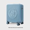 Дипломат Сова 3D Жесткий Багаж BB-L3303