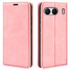 For OnePlus Nord 4 Case Skin-Touch Leather Wallet Phone Cover