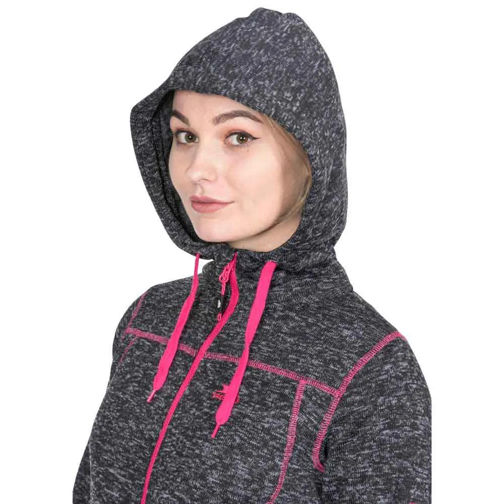 Trespass Флисовая на молнии Odelia B