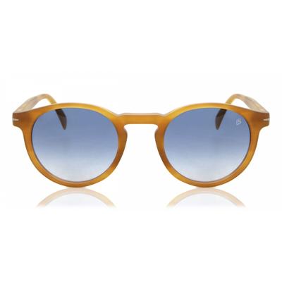 David Beckham Db 1036 S C9b 08 Мужские Солнцезащитные Очки