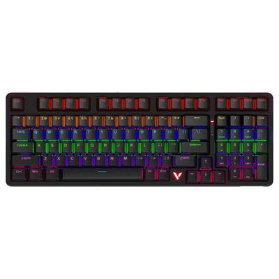 Механическая игровая клавиатура Rapoo V500PRO-98 на 98 клавиш
