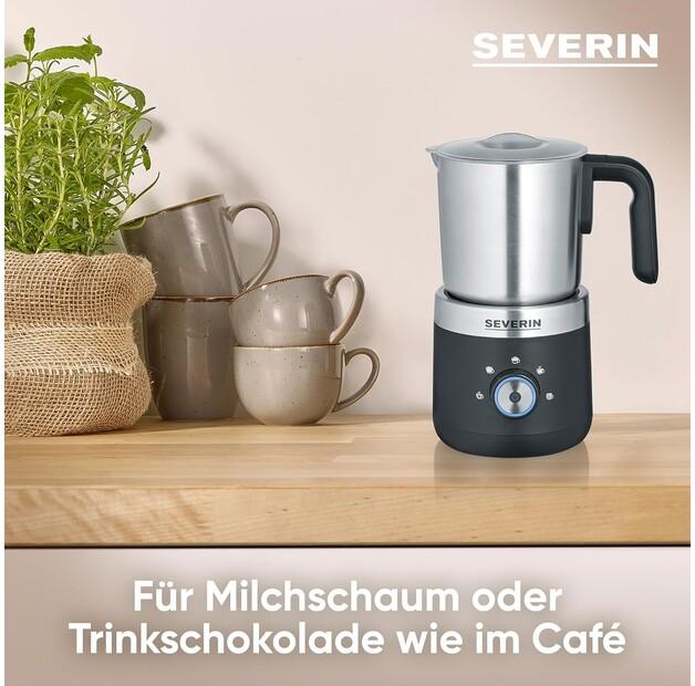 Milk Frother Severin SM 3588 Electric (3588000)
