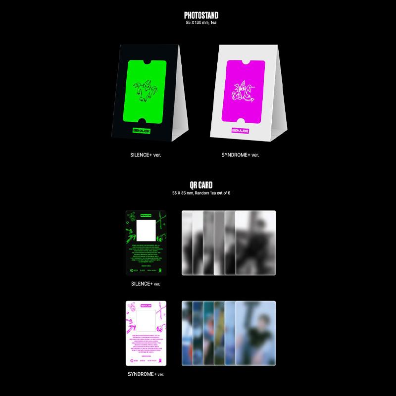 82MAJOR СИНДРОМ МОЛЧАНИЯ (POCA Вер.)