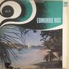 LP Record EDMUNDO ROS & HIS ORCHESTRA - Edmundo Ros DA187 Decca Belgium Pop Used