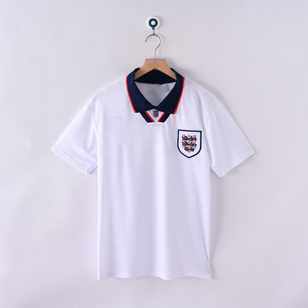 Retro Jerseys World Cup Commemorative Edition Mexico Spain Germany Argentina Netherlands Host Guest Football Uniforms