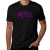 Monkey Island The Secret of Monkey Island Original Logo Sticker TShirt Basic Comfort Fit TShirt for Men