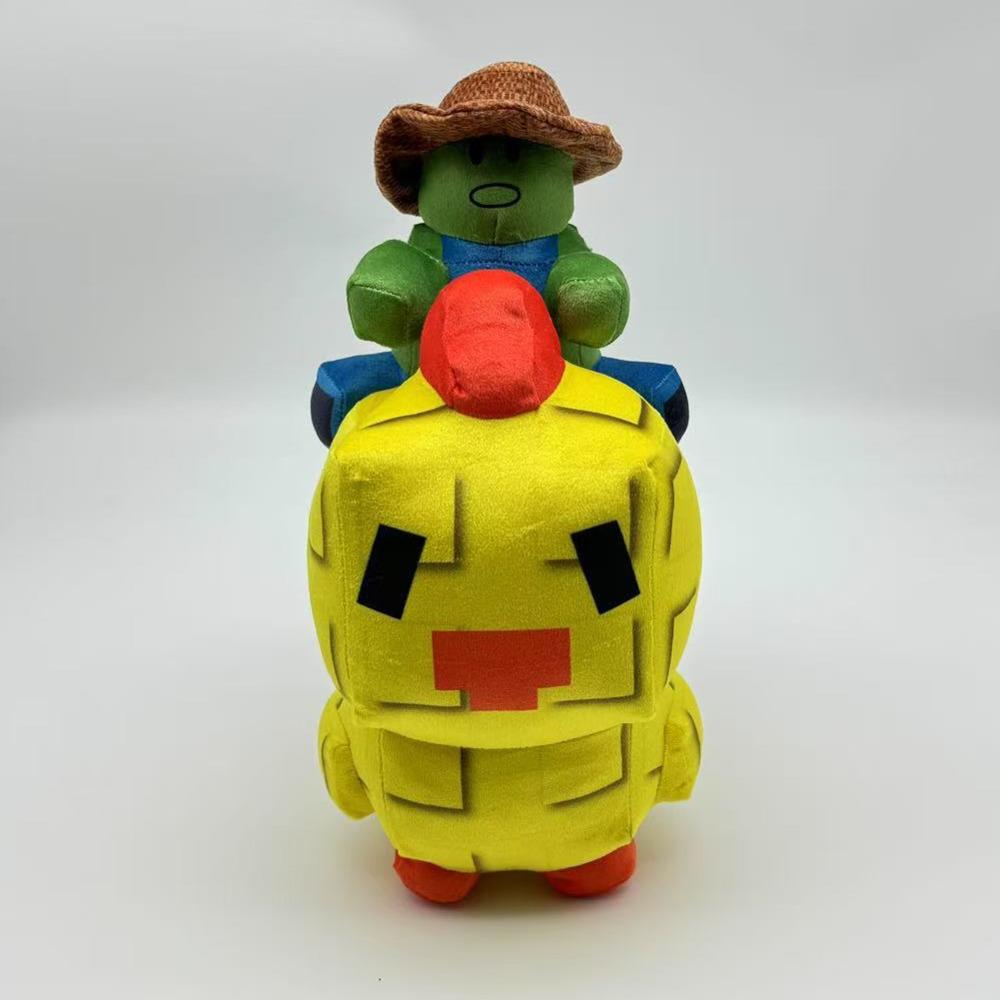 Игра Grow A Garden Плюшевая игрушка Grow A Garden Енот Плюшевый Grow A Garden Плюшевые питомцы Лисы Волк Плюшевая игрушка Мягкая игрушка