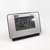 Электронные настольные часы с ЖК-дисплеем и большим экраном, бесшумный ночник, повтор, студенческая подсветка, будильник, температура, календарь, дисплей, настольные часы