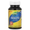 Пробиотик Nature's Way Primadophilus Original, Для возраста 12+, 5 миллиардов КОЕ, 90 растительных капсул