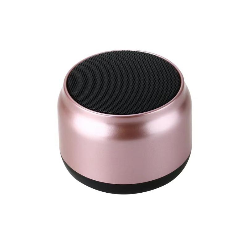 Bluetooth-колонка S16 с громкими басами - Беспроводная портативная мини-колонка для дома, улицы, автомобильной аудиосистемы, бумбокс с высокой громкостью