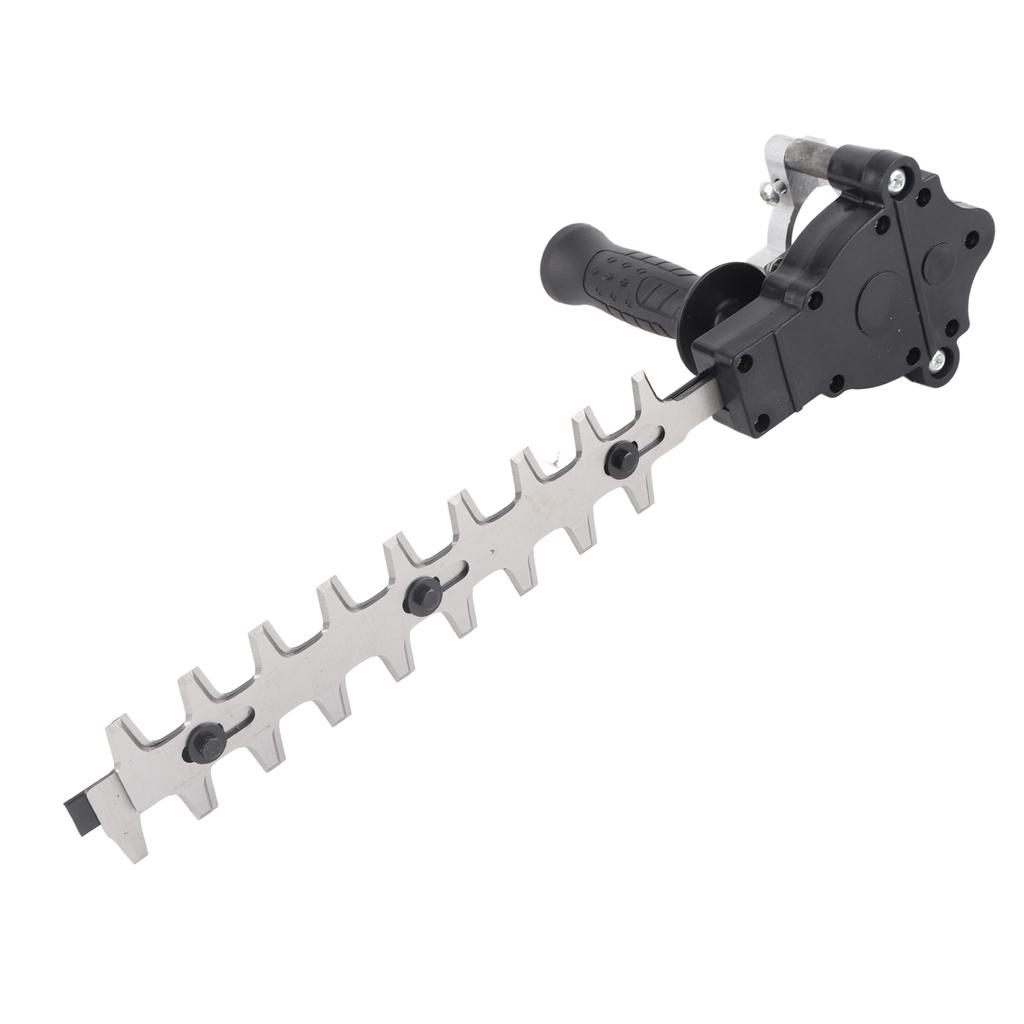 Комплект аксессуаров для садовых ножниц, адаптер для угловой шлифовальной машины, набор для обрезки сада