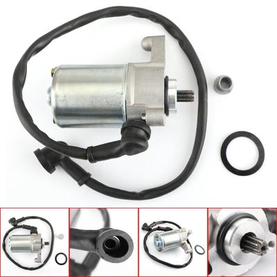 Стартер для Yamaha DT 125 TDR 125 TZR 125 DT TDR TZR 125 1991-2007
