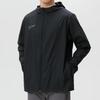 Nike Мужская тканая куртка с капюшоном