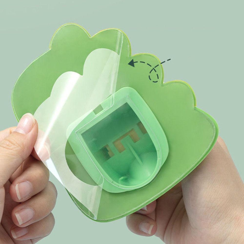 Мультяшный держатель для душевой головки, регулируемая основа для фиксации разбрызгивателя, аксессуары для ванной комнаты