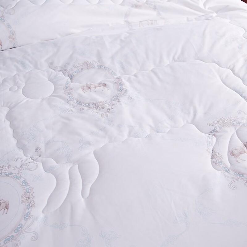 Hengyuanxiang Daphne Pure New Wool Quilt