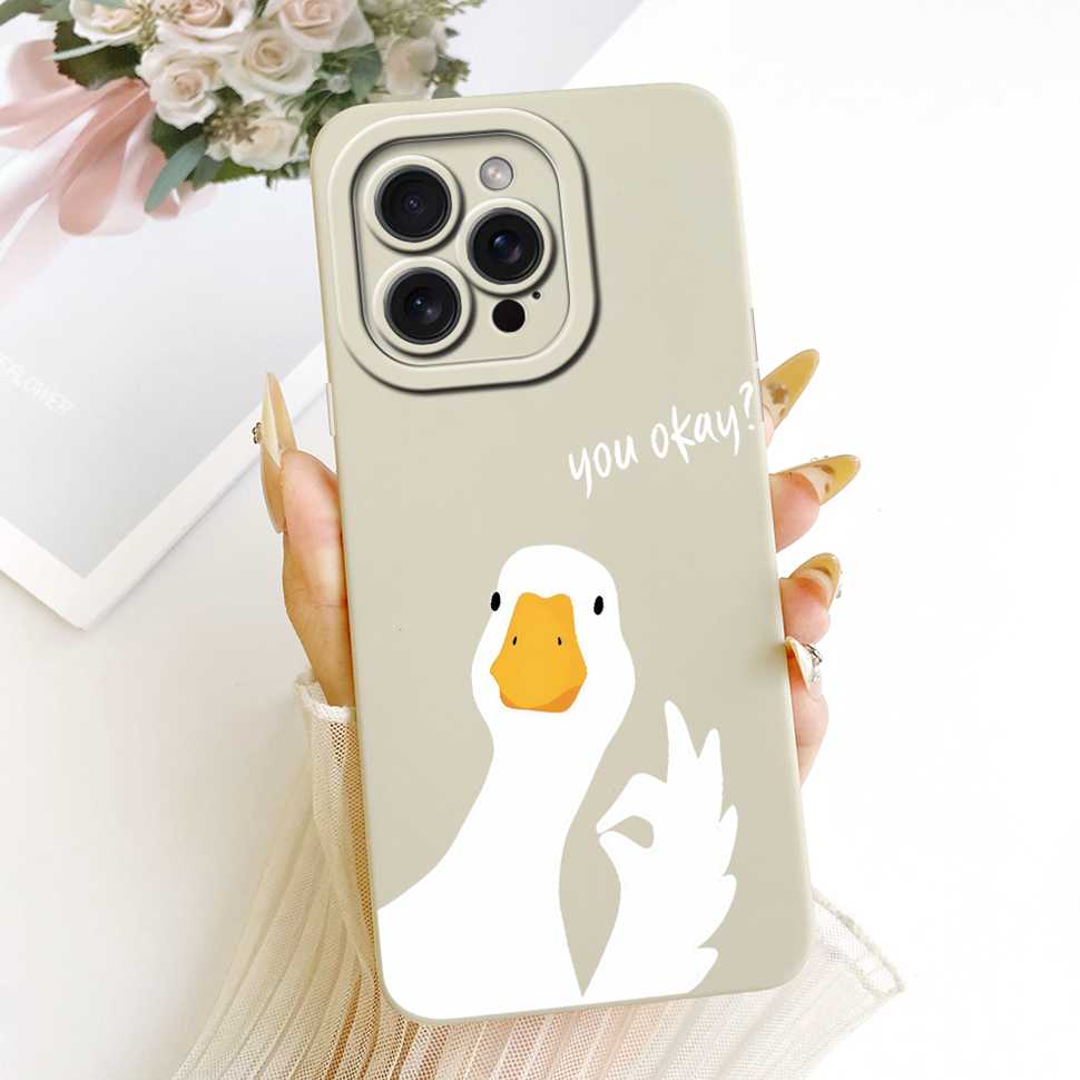 For iPhone 14 Pro Max A2894 A2651 Case Lovely Cat Soft Silicone Cover For iPhone 14Pro Max A2893 A2895 A2896 Phone Cases Bumper
