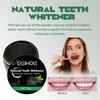Activated Carbon Teeth Whitening Powder Deep Cleaning Teeth Stains and Dirt Fresh Breath Dazzling