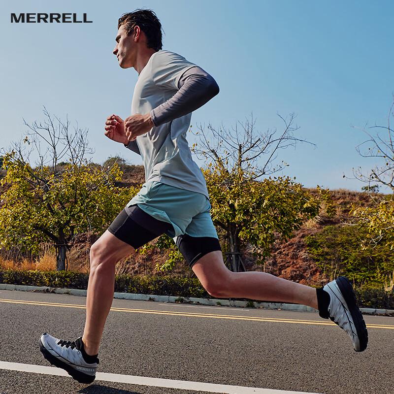 Кроссовки для трейлраннинга Merrell Vast Sky
