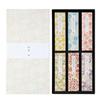 Kameyama Gift Wayu Incense 6 Incense Set, Flavors, Gift,