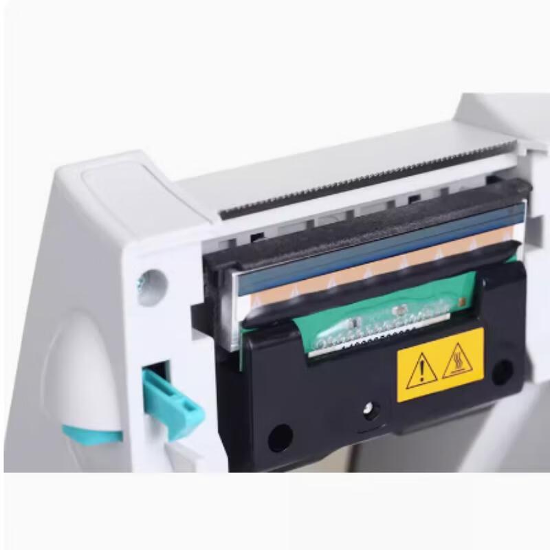 SNBC BTP-L525 Thermal Label Printer CN plug (adapter included)