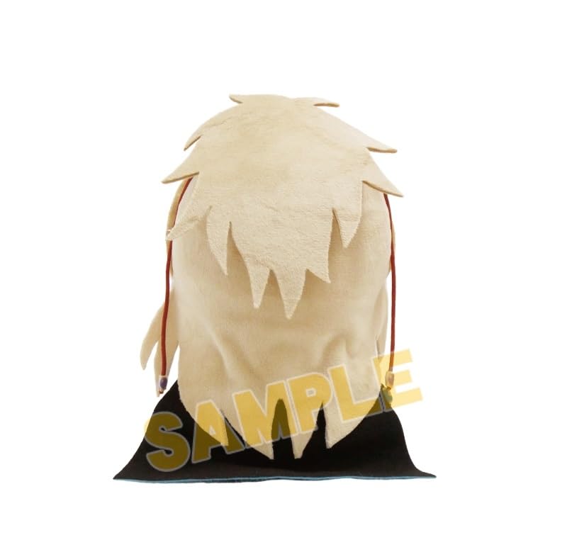 Naughty! Touken Ranbu Plush Toy 50 Koryu Kagemitsu
