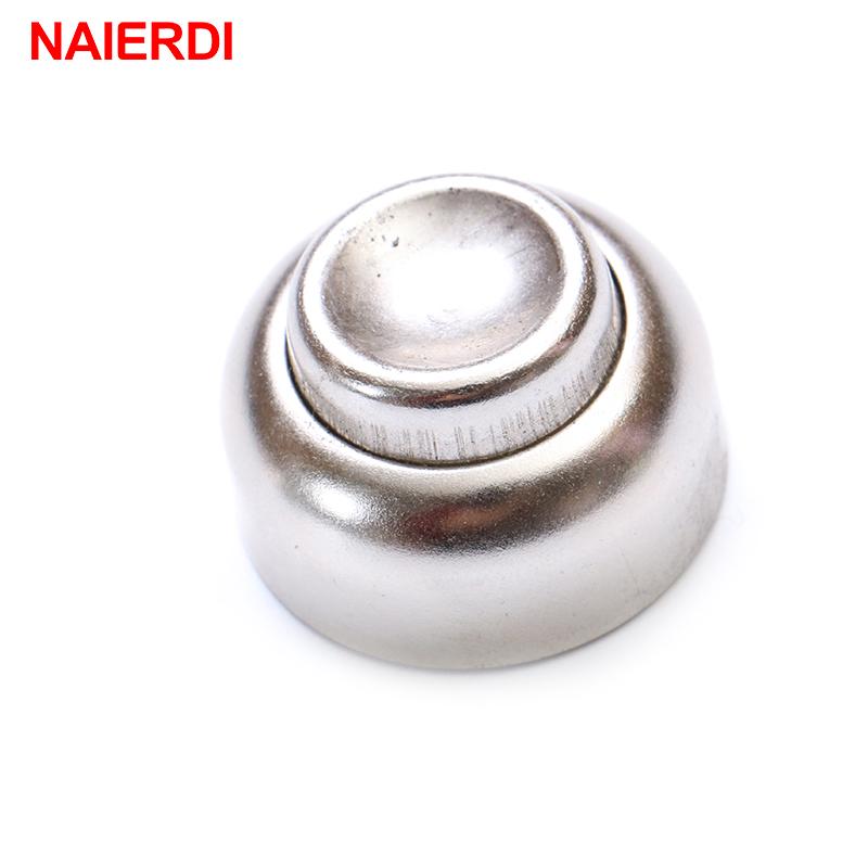 Магнитный блокиратор для двери из нержавеющей стали