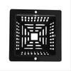 Heavy Duty Hydroponic Plant Grow Garden Clone Mesh Pot Planting Basket Nursery Pots Net Cup