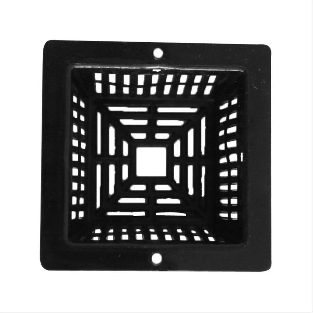 Heavy Duty Hydroponic Plant Grow Garden Clone Mesh Pot Planting Basket Nursery Pots Net Cup
